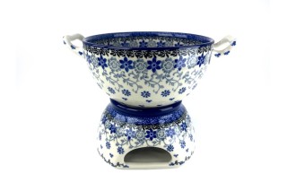 D03 Bunzlau Fondueset 2158X Overig
